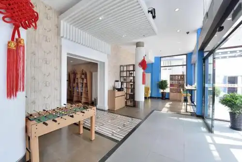 Jintai Home - 8