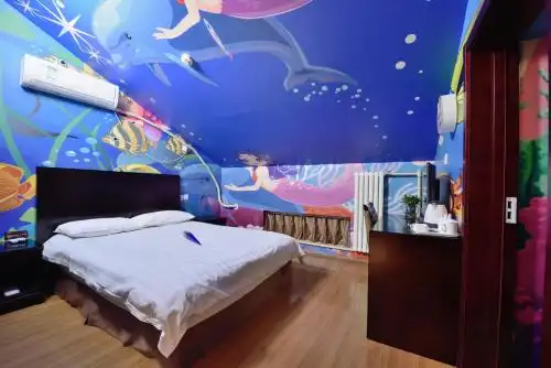 Jintai Home - 9