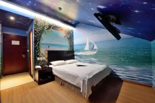 Jintai Home - 11