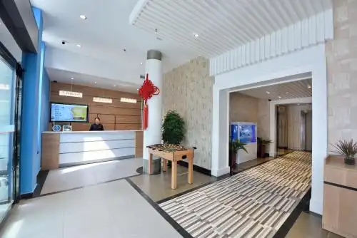 Jintai Home - 12