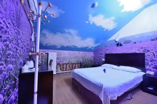 Jintai Home - 14