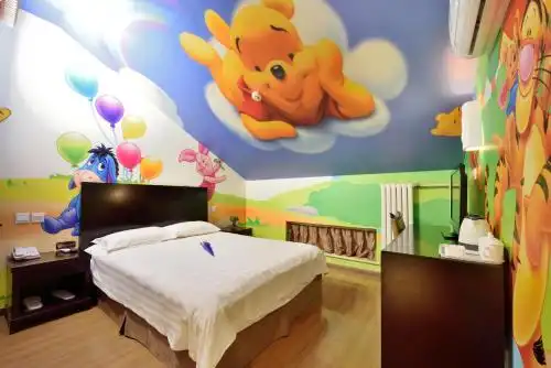 Jintai Home - 17