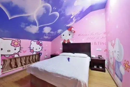 Jintai Home - 18