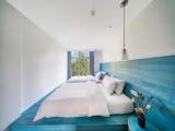 Twin Room with Private Bathroom