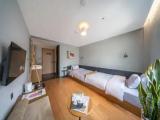 Twin Room with Shower