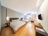 Family Room with Private Bathroom