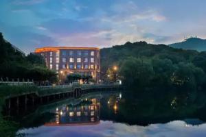 Landison hushan Resort Hotel, Hangzhou
