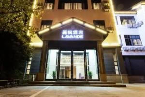 Lavande Hotel, Suzhou