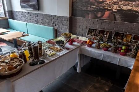 Bram Istanbul - 46