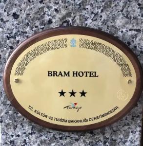 Bram Istanbul - 28