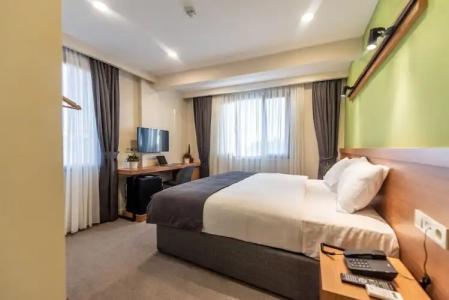 Bram Istanbul - 23