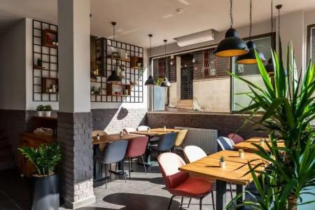 Bram Istanbul - 26
