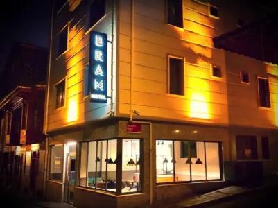 Bram Istanbul - 40
