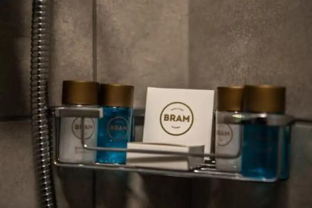 Bram Istanbul - 39