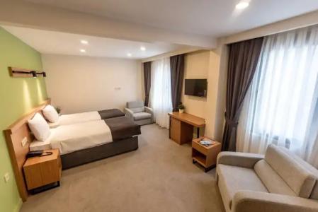 Bram Istanbul - 6