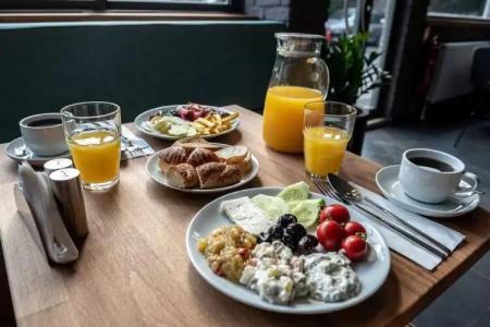 Bram Istanbul - 4