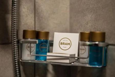 Bram Istanbul - 51