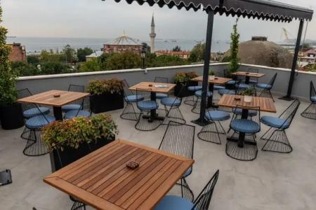 Bram Istanbul - 45