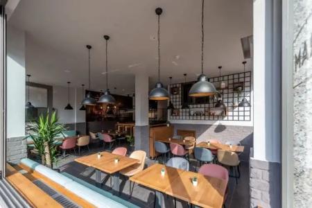Bram Istanbul - 47