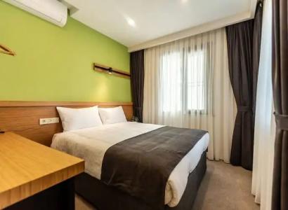 Bram Istanbul - 27