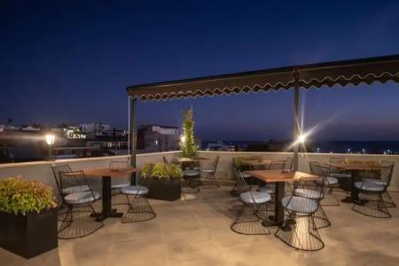 Bram Istanbul - 2