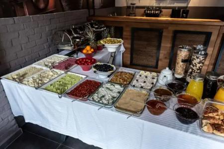 Bram Istanbul - 38
