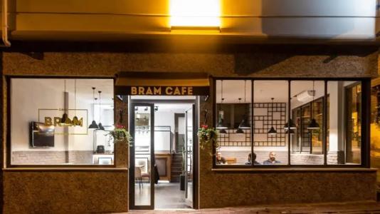 Bram Istanbul - 32