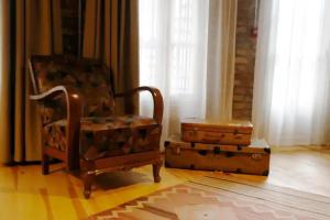 Novus Pera Hotel, Istanbul