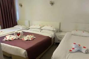 Süleymaniye Hotel Oldcity, Istanbul