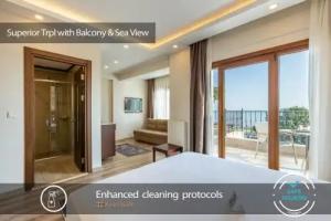 Menar Suites In Old City, Istanbul
