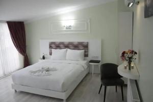 The Wolf Hotel, Istanbul