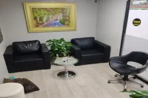 Zirkon Suit Otel, Istanbul