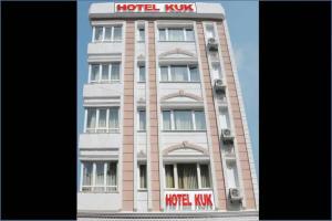 Hotel Kuk, Istanbul