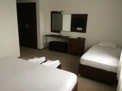 Legend Otel Tem - 29