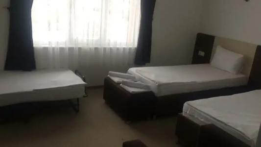 Legend Otel Tem - 27