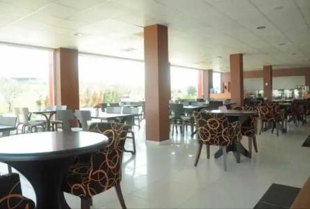 Legend Otel Tem - 22