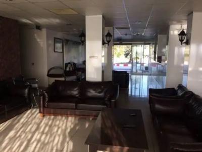 Legend Otel Tem - 14