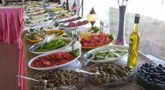 Legend Otel Tem - 11