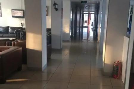 Legend Otel Tem - 12