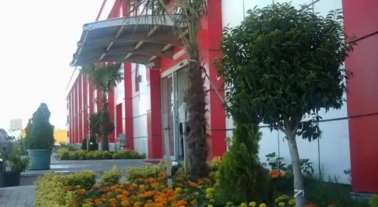 Legend Otel Tem - 20