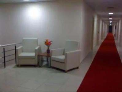 Legend Otel Tem - 13