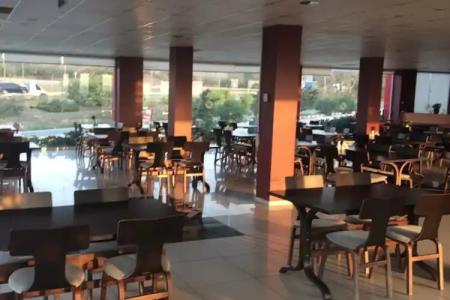 Legend Otel Tem - 21