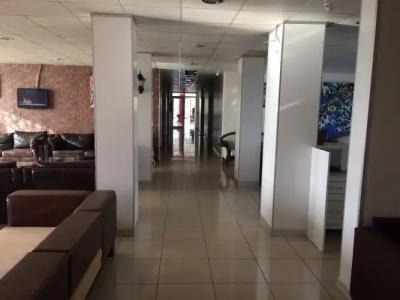 Legend Otel Tem - 15