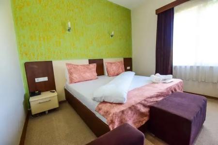 Legend Otel Tem - 23