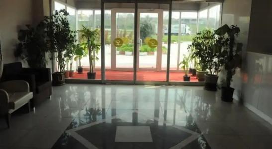 Legend Otel Tem - 19