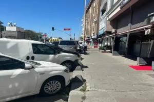 Joi Suite Hotel, Istanbul