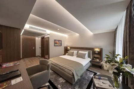 Vital Fulya Istanbul Sisli - 68