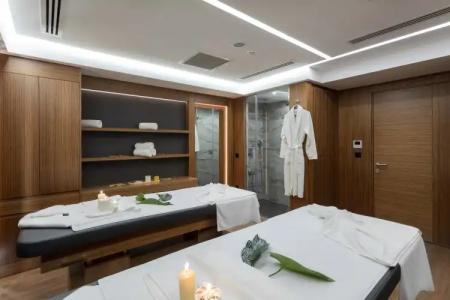 Vital Fulya Istanbul Sisli - 4