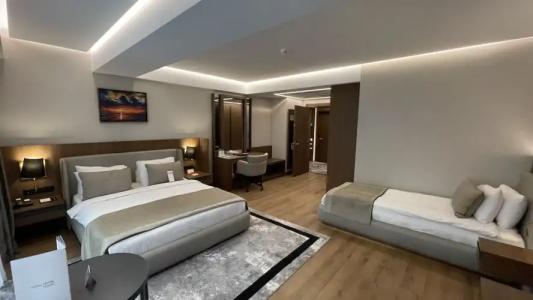 Vital Fulya Istanbul Sisli - 64