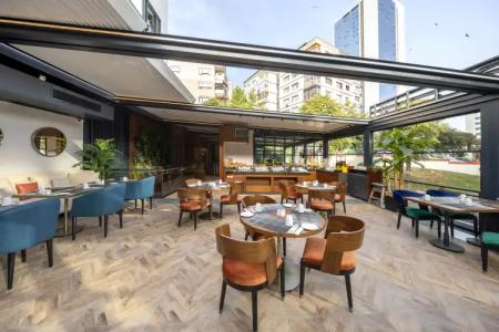 Vital Fulya Istanbul Sisli - 30